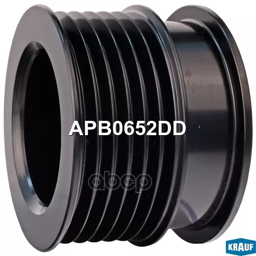 Шкив Генератора Krauf 