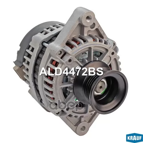 Генератор Daewoo Krauf 