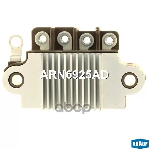 Регулятор Генератора Krauf 