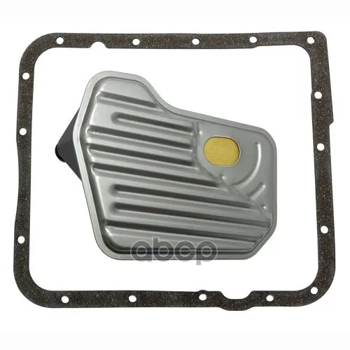 Фильтр Акпп (Комплект) Cadillac Escalade, Chevrolet Astro, Avalanche, C2500, S-1 Zikmar 