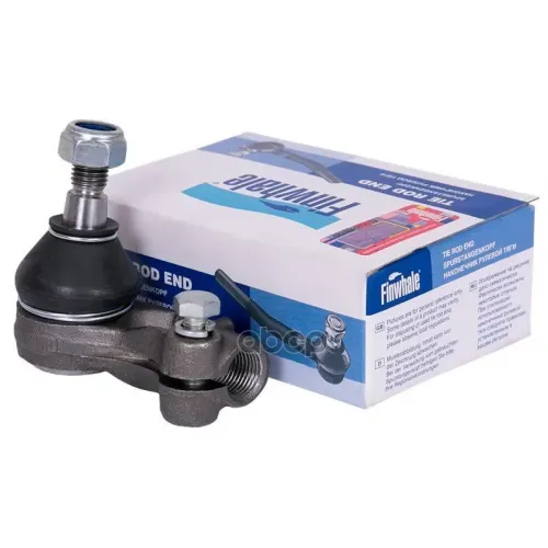 Наконечник Рулевой Тяги Daewoo Espero/Nexia Прав. Finwhale 