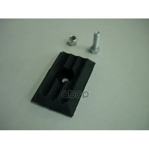 Крепление Рессоры Компл. Для 1 Шт. Fiat/Alfa/Lancia 