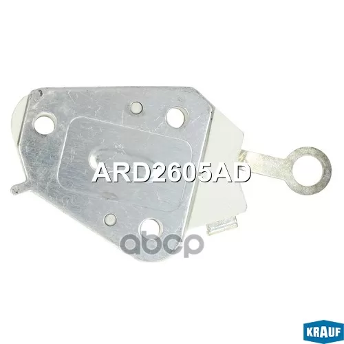 Регулятор Генератора Krauf 