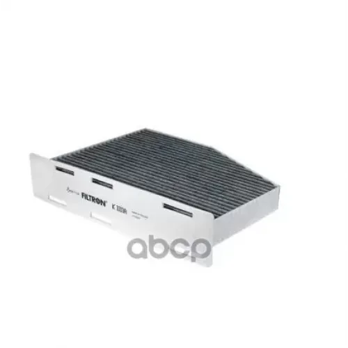 Фильтр Салона Угольный Filtron 