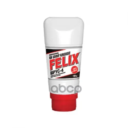 Felix Gv Joint Grease Смазка Шрус-4 (0.1L) Felix 