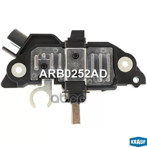 Регулятор Генератора Krauf 