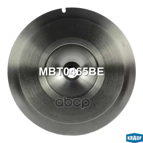 Корпус Подшипников Турбокомпрессора Krauf 