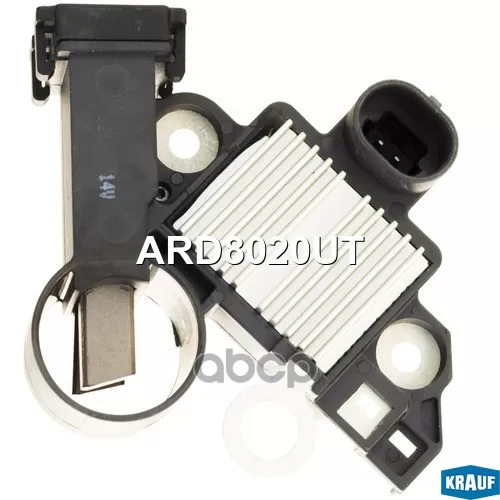 Регулятор Gm Aveo -11 Генератора Krauf 