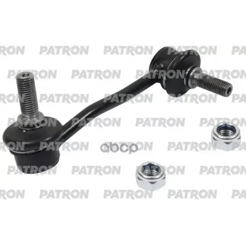 Тяга Стабилизатора Левая PATRON 