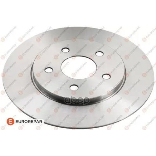 Диск Тормозной Ford Mondeo Iii 00>07/Jaguar X-Type 01> Задний EUROREPAR 