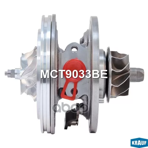 Картридж Для Турбокомпрессора Krauf 