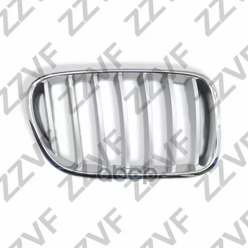 Решетка Радиатора Левая (L) Bmw X3 F25 (10-…) ZZVF 