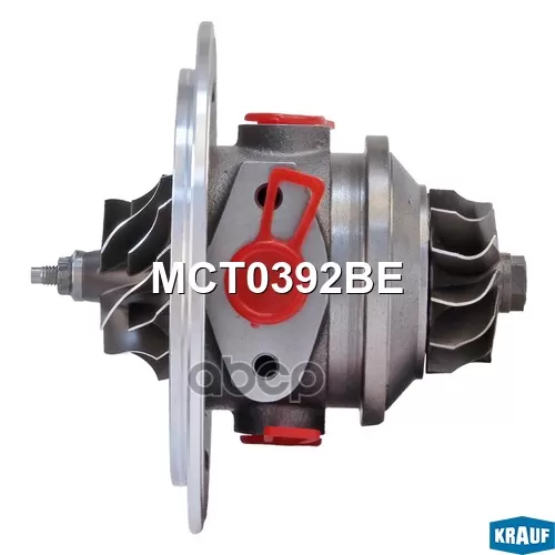 Картридж Для Турбокомпрессора Krauf 