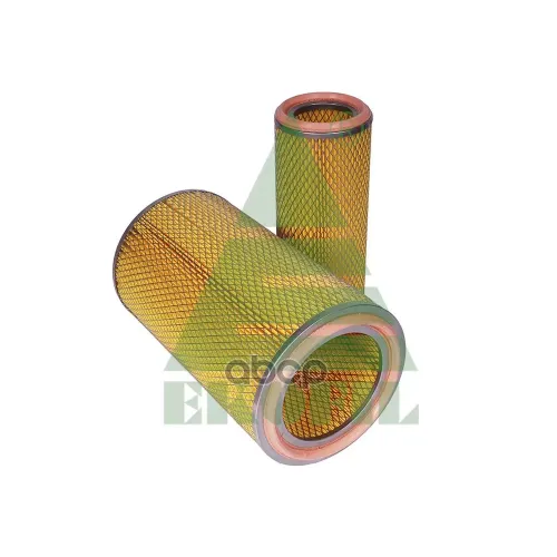 Eko-126 Воздушный Фильтр (Стандарт, Комплект) Eko126 Ekofil EKO-126