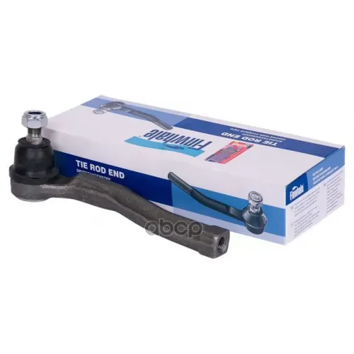 Наконечник Рулевой Тяги Chevrolet Aveo/Kalos Лев. Finwhale 