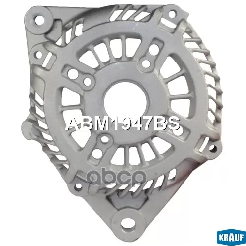 Крышка Генератора Передняя Krauf 