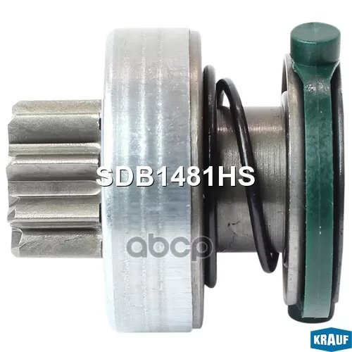 Бендикс Vag A3/Altea/Cordoba/Leon/Octavia/Golf V/Jetta 1.6/1.8/2.0 -97 Стартера Krauf 