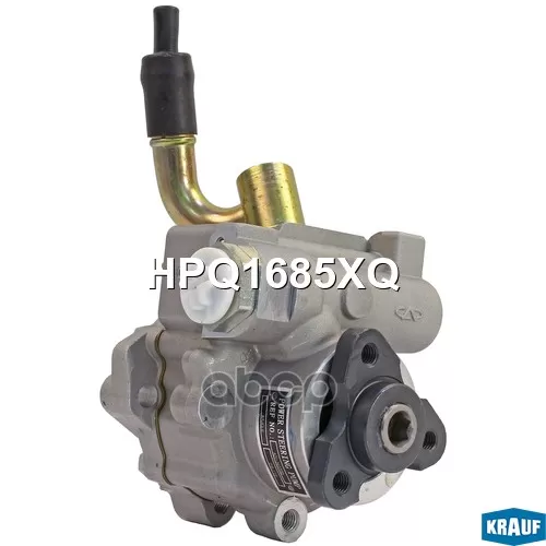 Насос Гидроусилителя Руля Krauf 