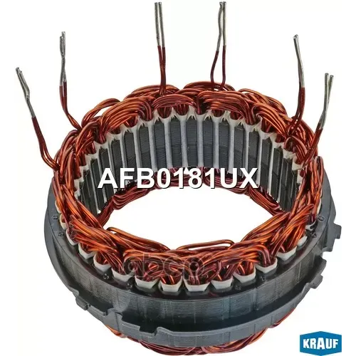 Статор Vw Lt 98- Генератора Krauf 