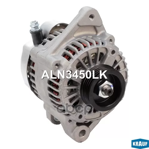 Генератор Krauf 