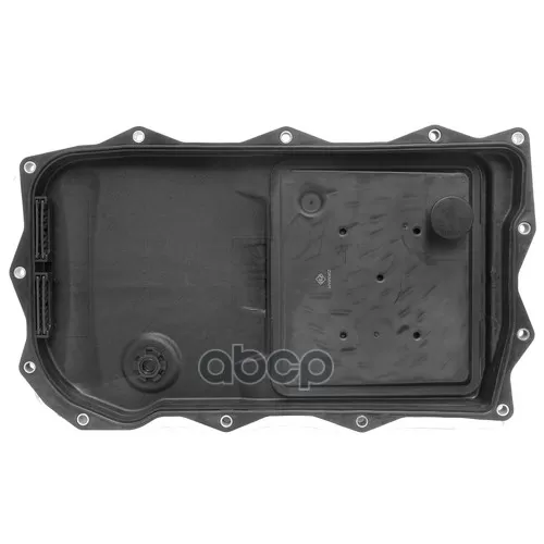 Поддон Масляный Акпп Bmw F01/F07/F10/F20/F25/F30/E70/E71 С Фильтром Zikmar 