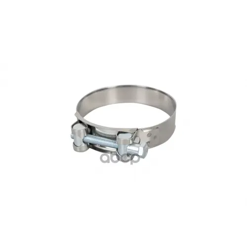 Хомут Силовой W2 86-91 (Нержавеющая Сталь)(В Упак 5 Шт.) Kraft 