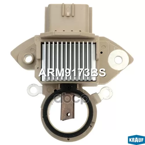 Регулятор Напряжения Mitsubishi Outlander 10- Генератора Krauf 