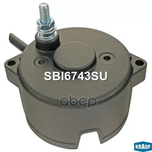 Крышка Стартера Jcbecomax Tcaetier 44.4L/Jcbdieselmax Tcastage 3A4.8l Krauf 