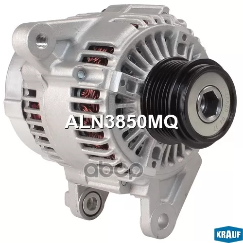 Генератор Gaz Siber 08- Krauf 