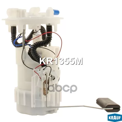 Модуль В Сборе С Бензонасосом Krauf 