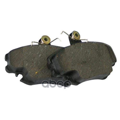 Колодки Тормозные Передние С Датчиком ASAM-SA 