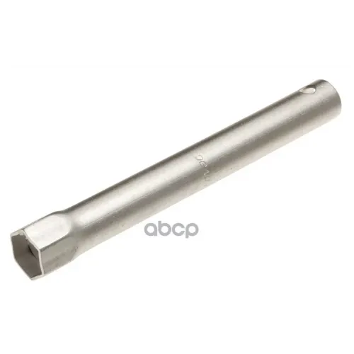 Ключ Свечной Трубчатый С Резиновой Вставкой 21?200 Мм Дело Техники 