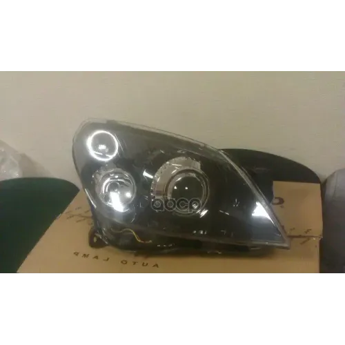 Фара Главного Света Правая Depo 442-1145R-LEHM2