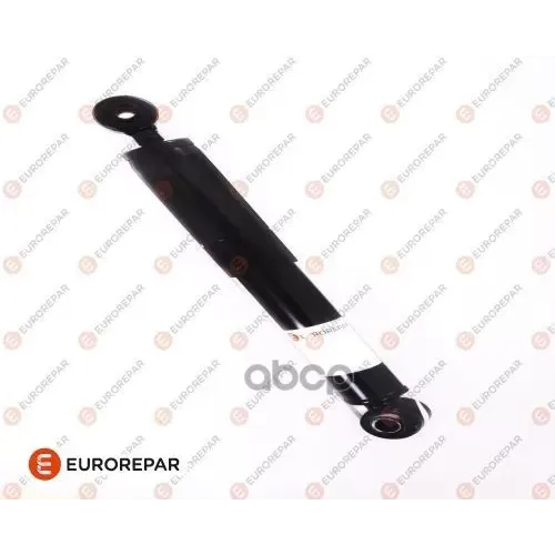 Амортизатор Citroen Berlingo/Peugeot Partner 08- Зад.газ. EUROREPAR 