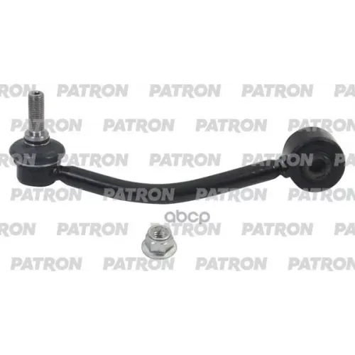 Тяга Стабилизатора Vw Touareg 10/02-, Porsche Cayenne 3.2/4.5/4.5Turbo 02- PATRON 