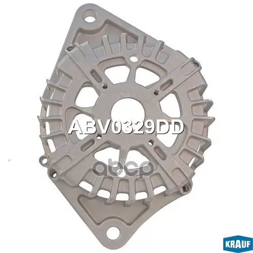 Крышка Fiat Ducato 06- Генератора Передн. Krauf 