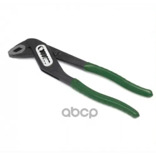 Клещи Переставные 250 Мм Дело Техники 