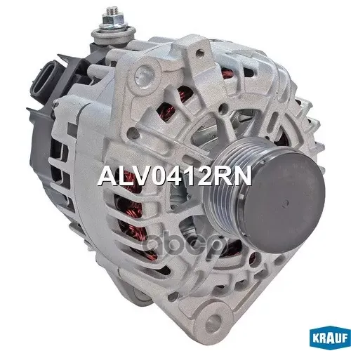 Генератор Nissan Altima 06- Krauf 