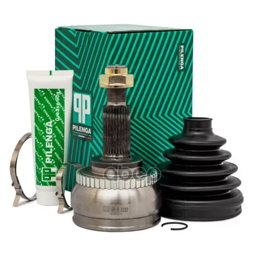 Шрус Nissan Maxima Iv A33/X-Trail T30 2.0-3.0 00-13 Нар. +Abs PILENGA CV-P 1232