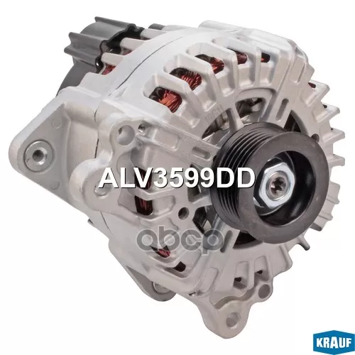 Генератор Vw Touareg 04- Krauf 