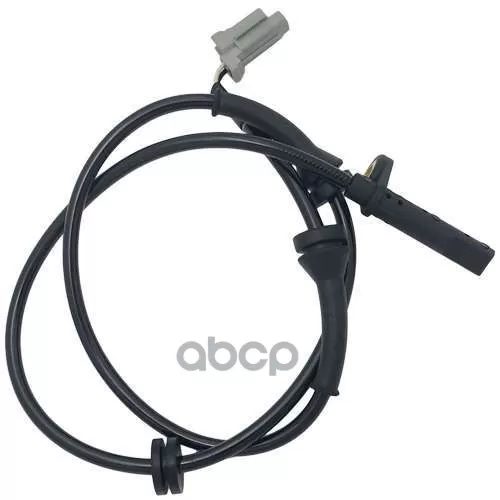 Датчик Abs Nissan X-Trail/Renault Koleos Пер. Zikmar 