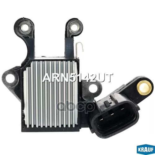 Регулятор Генератора Krauf 