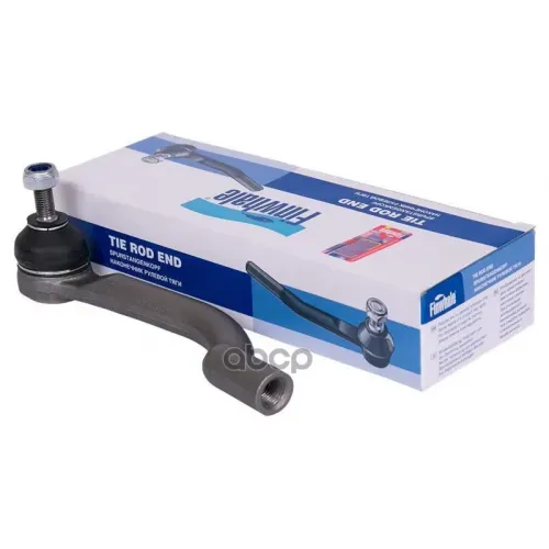 Наконечник Рулевой Тяги Nissan Qashqai/X-Trail Лев. Finwhale 