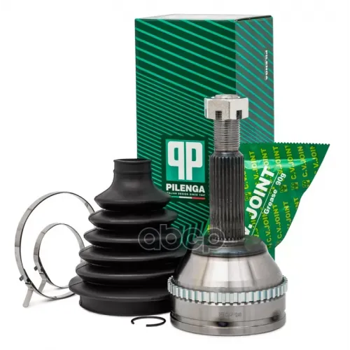 Шрус Ford Transit 06- Нар. PILENGA CV-P 1249