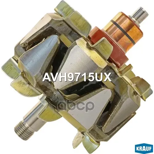 Ротор Генератора Nissan Maxima/Murano 94- Krauf 