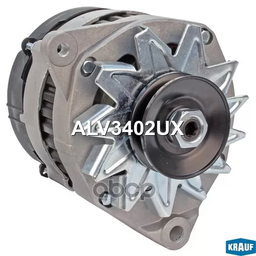 Генератор Krauf 