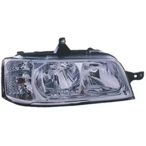 Фара Главного Света Правая Depo 550-1130R-LD-EM