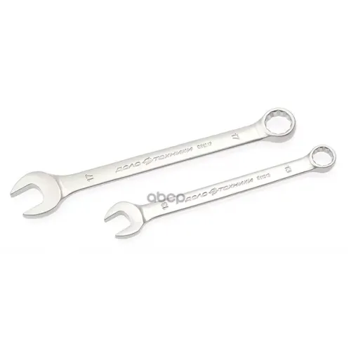 Ключ Комбинированный 17 Мм Дело Техники 
