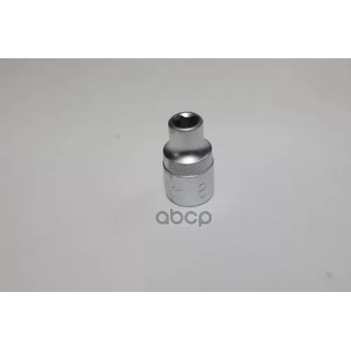 Головка Шестигранная 8 Мм 12 Дело Техники 