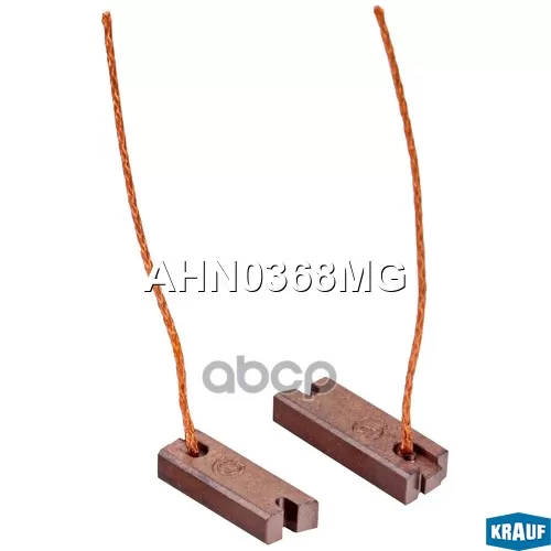 Щетки Генератора Man F 2000 Генератора Krauf 
